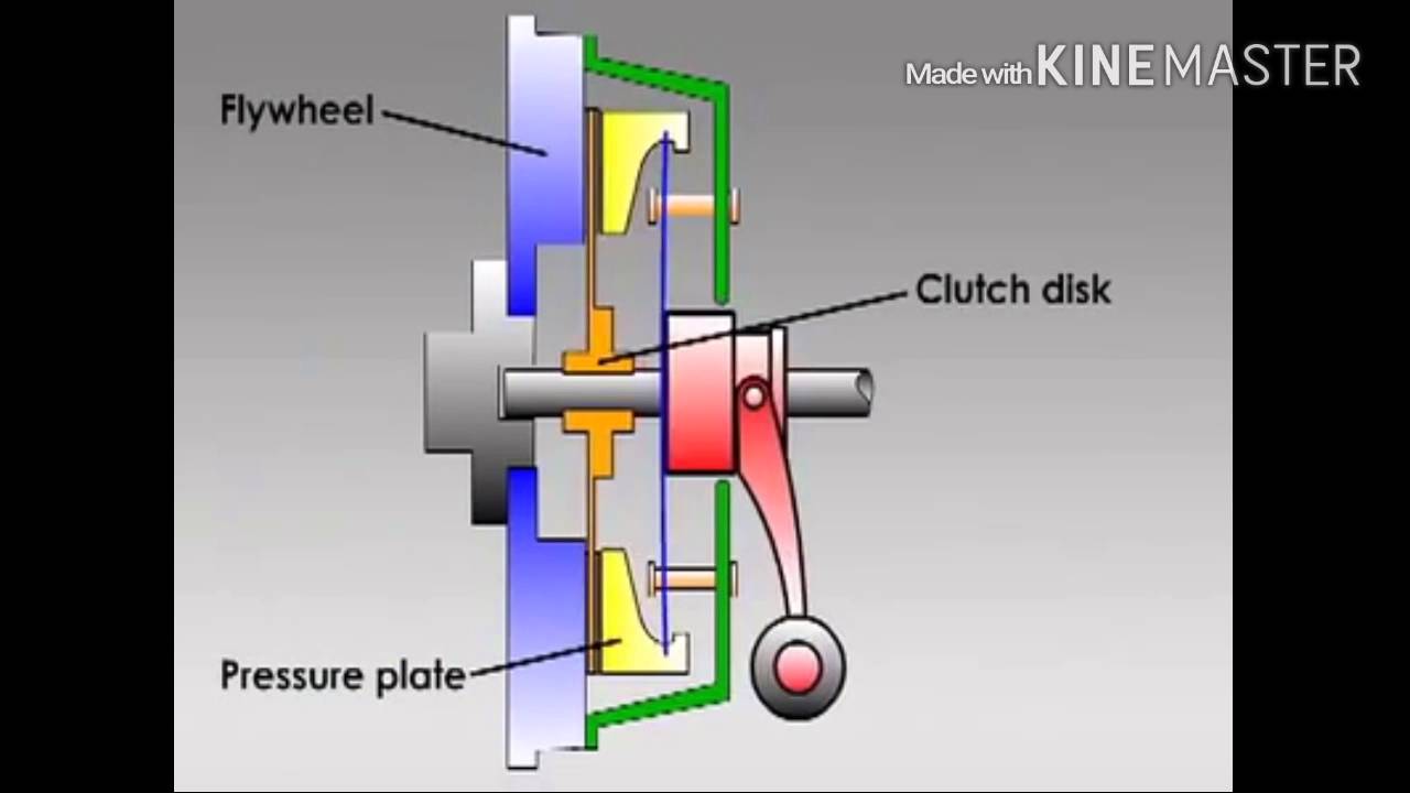 Self adjusting pressure plates suck