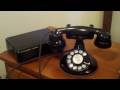 1930 Western Electric 102 and subset