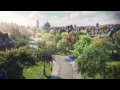 Monsters University Official Tv Spot 1 Imagine You At Mu ...