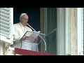 Pope Francis: Dialogue and harmony for Ukraine