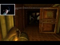 I FOUND THE LANTERN! :O - Amnesia Custom Stories: Study of Insanity - Part 3