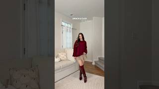 Autumn Outfit Ideas