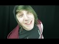 Dare MattG - 55 (dying my armpit hair,Lapdances,yaoi explained)