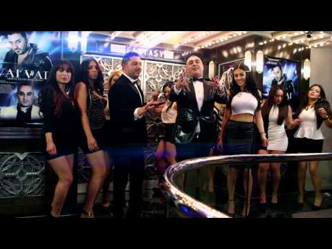 Arman Feat Suro-Vai Vai Official Music Video 2014