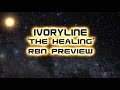 Ivoryline "The Healing" for the Rock Band Network [The Authority]