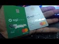 Cartão de Crédito Mastercard Internacional Agibank