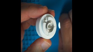 Rs Watch Mainspring Winder By Ebay Seller Andyshap2