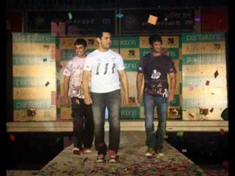 3 Idiots - Give Me Some Sunshine _ Lyrics + English Translation...