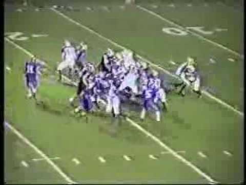 Roddy Jones Running Back Chamblee High School Georgia Tech Roddy Jones Running Back Chamblee High School Georgia Tech