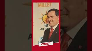Akp Adana Milletvekili Ahmet Zenbilci Istifa Etti Son Daki̇ka