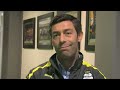 Titulares Telemundo / Pedro Caixinha / Telemundo