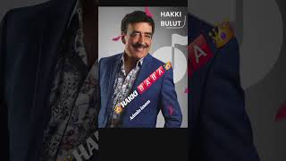 Hakki Baba Dan Damar Ötesi̇ Müzi̇k Orkestrasi