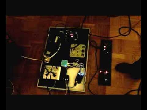 Aluminum Video