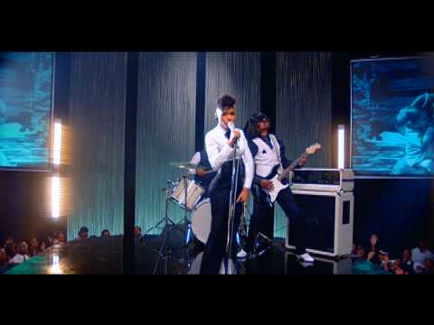 Janelle Monae:
