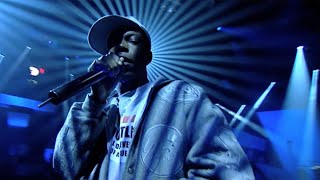 Watch Dizzee Rascal Brand New Day video