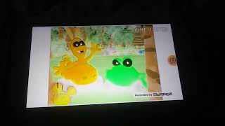 Jungle Junction G Major 1
