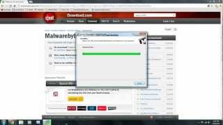 How to Protect your Computer Against Malware for Free (Malwarebytes)