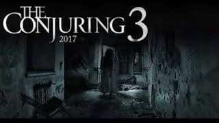 The Conjuring 3 Teaser Trailer Ultar Hd 2021