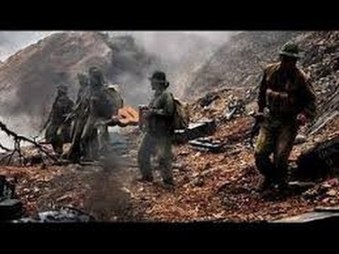 Смертельная схватка 1 серия (Худ, Фильм, Россия 2010) - Военные фильмы онлайн