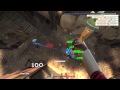 TF2: How to mega kill [Epic WIN]