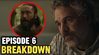 Task Episode 6 Breakdown Recap & Review