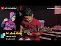 Ditelan Alam - Elvy Sukaesih - Cover Aqsa Melody Dangdut Tercilik INDONESIA