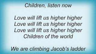 Watch Jane Siberry Jacobs Ladder video