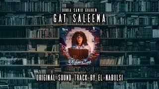 Gat Saleema Ost - The Chronicles Of Ahlam & Gahalan - مسلسل جت سليمة
