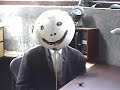 David Lynch Eraserhead Weather Balloon Report