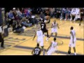 LeBron's Missed Dunk?