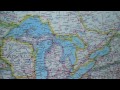 David Archibald -- Five Great Lakes