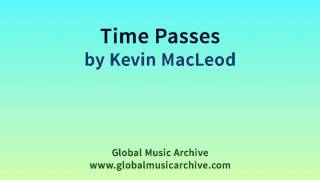 Time Pes - Kevin Macleod Incompetech