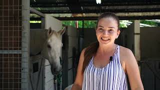 Testimonio Ariany - Fundacion DALUZ