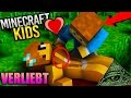 Jonas' erste FREUNDIN❤️ | Minecraft Kids