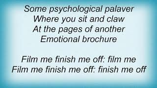 Watch Apollo 440 Film Me Finish Me Off video
