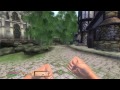 Oblivion vs. Skyrim - Which is Better? (Full HD 1080p)