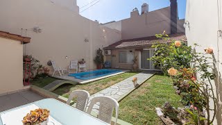 Charlone - Villa Ortuzar