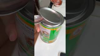 Kenapa Ga Ada Yg Kasih Tau Kalo Buka Kaleng Milo Kyk Gini ??