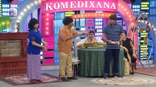 Komedixana 254-Cü Bolüm 01.04.2023