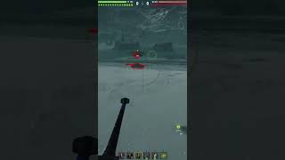 Wot - 53Tp Markowskiego Destroys Skorpion G In Glacier Arcade Cabinet