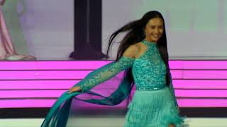 Shar N - Fun Fashion - Usa National Miss 2020 - Preteen