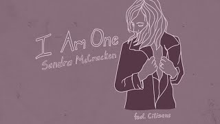 Watch Sandra Mccracken I Am One feat Citizens video