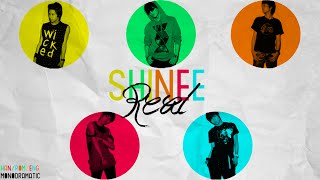 Watch Shinee Real video