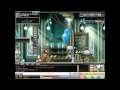 GMS - Lvl 98 Wild Hunter at Homunculus