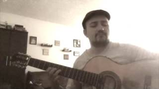 Solo Brazilian Music Sample