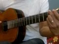 Djavan: Videoaula "Flor de Lis"