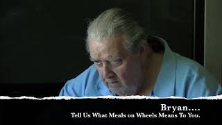 Meet Bryan