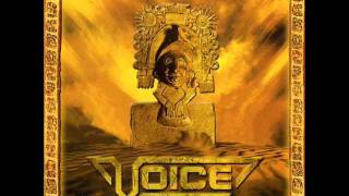 Watch Voice On My Way video