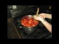 FoodCycle Recipes: Roasted Pepper and Tomato Soup!