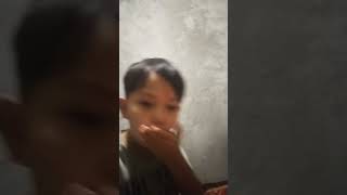 Aku Muntah Darah